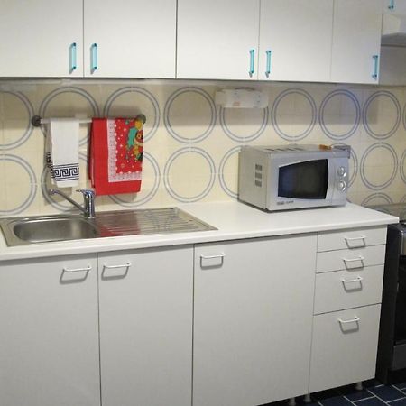 La Sistemazione Brillantino Silver Lägenhet Rozzano Exteriör bild