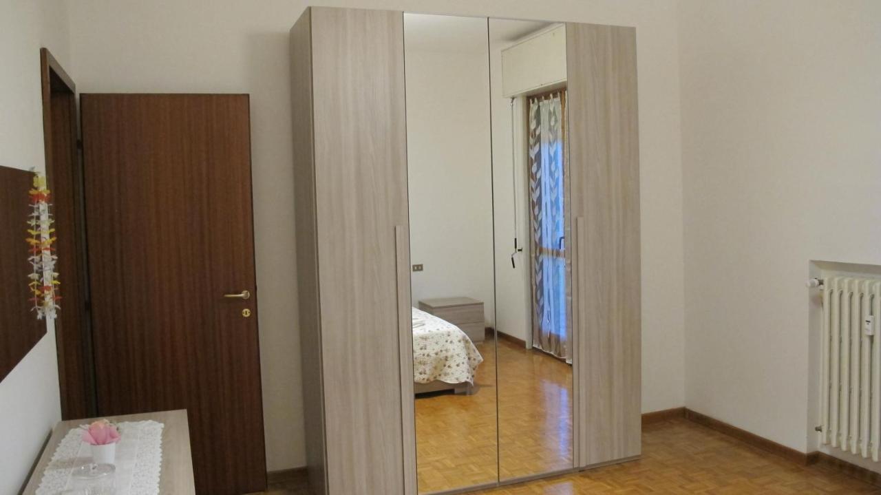 La Sistemazione Brillantino Silver Lägenhet Rozzano Exteriör bild
