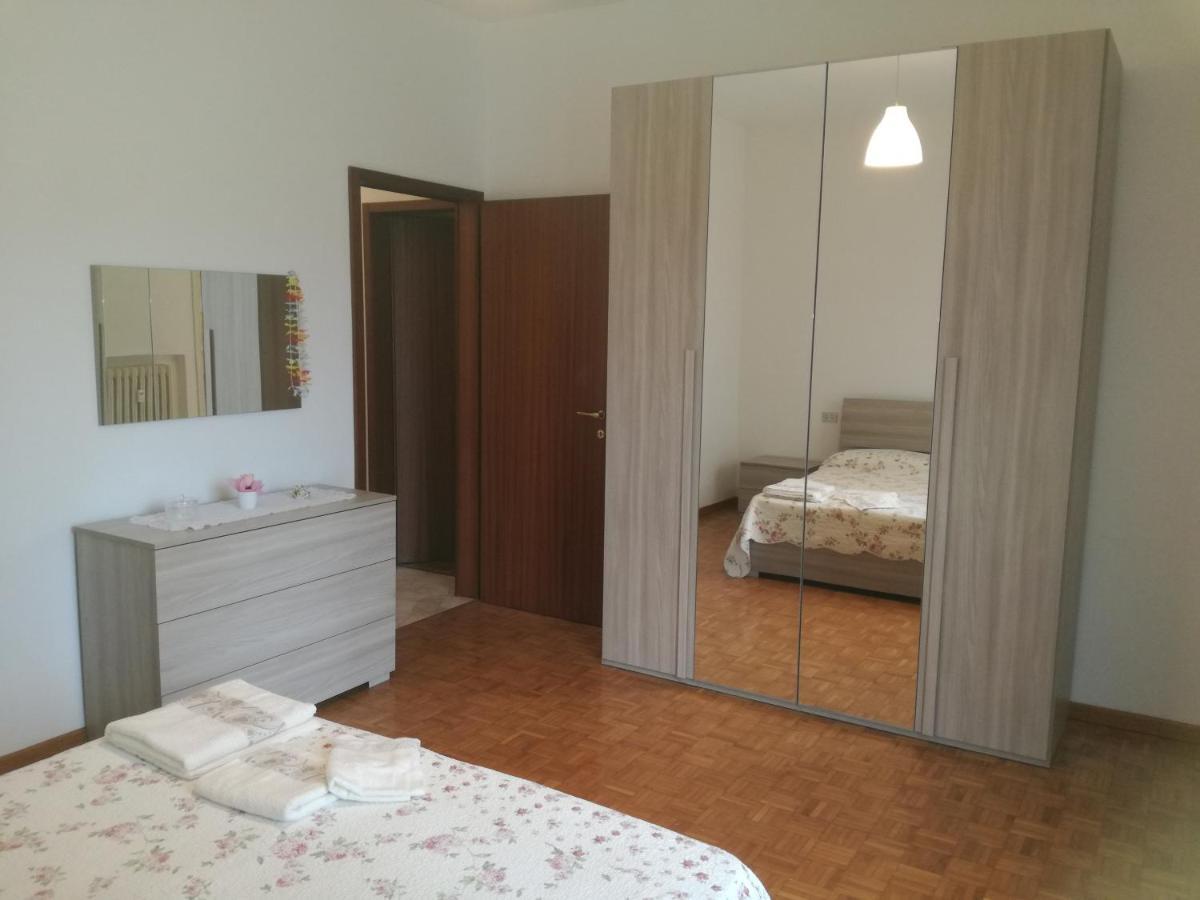La Sistemazione Brillantino Silver Lägenhet Rozzano Exteriör bild